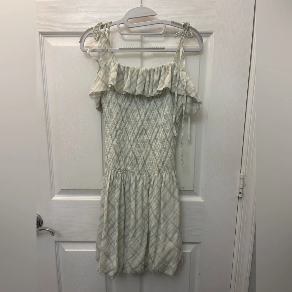 Rebecca Taylor mini dress M